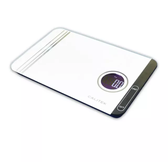 Digital LCD 1g-5kg Kitchen Electronic Balance Scale Food Weight Postal Scales