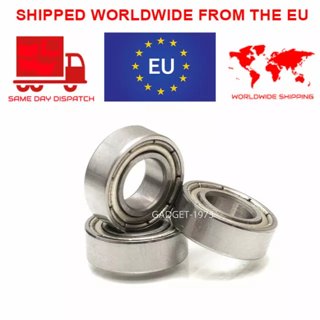 SHIMANO STRADIC 4000 Spinning Reel Compatible Steel Ball Bearing  Replacement Set $8.86 - PicClick