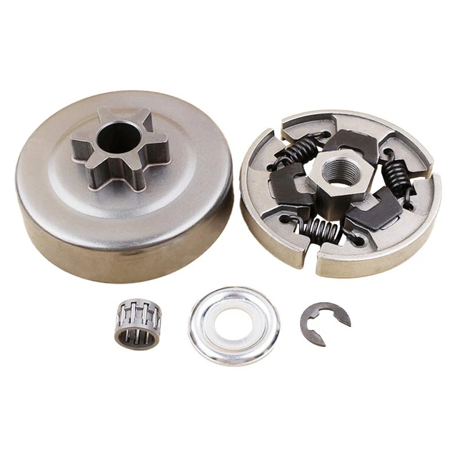 Strumento da giardino a molla frizione M 50 MS170 MS180 M10 accessori utensili elettrici 018 9