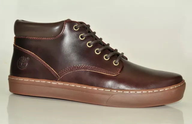 TIMBERLAND ADVENTURE 2.0 Cupsole Alpine Oxford Sneaker Uomo con