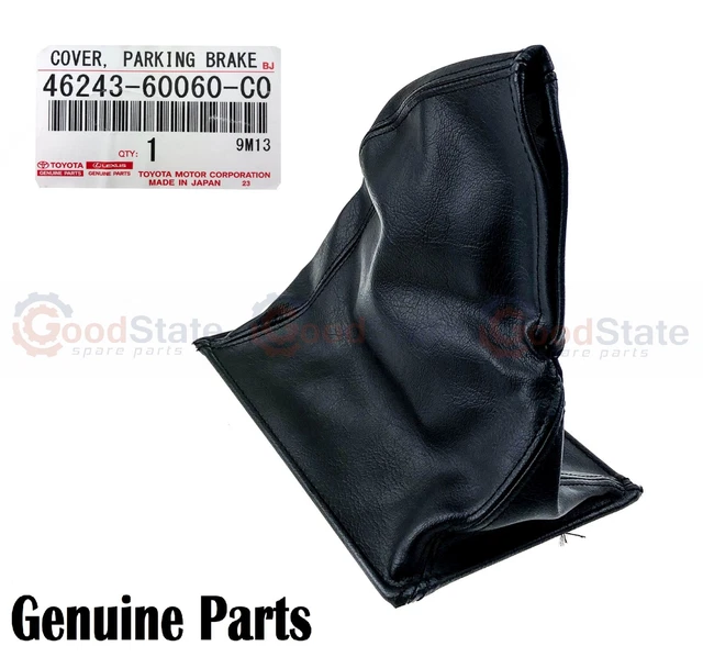 Genuine LandCruiser 78 79 Series KZJ HDJ FZJ Brown