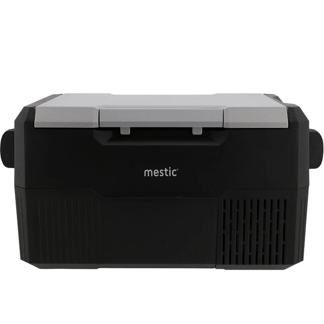 MESTIC Kompressor Kühlbox MCCHD-33 L Auto Tiefkühl Box Camping AC/DC 12/24V 230V MESTIC Kompressor Kühlbox MCCHD-33 L Auto Tiefkühl Box Camping AC/DC 12/24V 230V