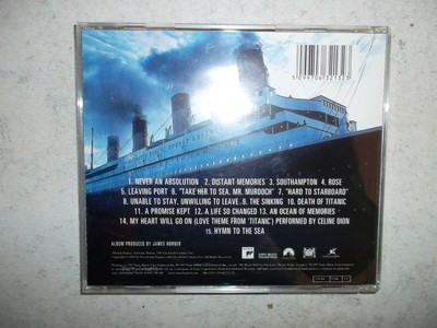 youtube celine dion titanic youtube celine dion titanic