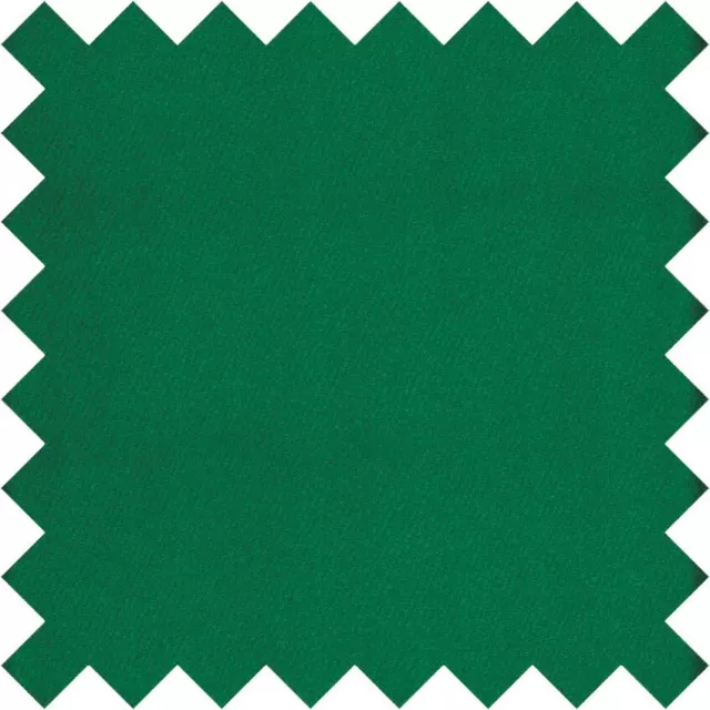 Smaragdgrüne Herren-Krawatte aus Satin schlicht einfarbig klassisch für Herren von DQT 2