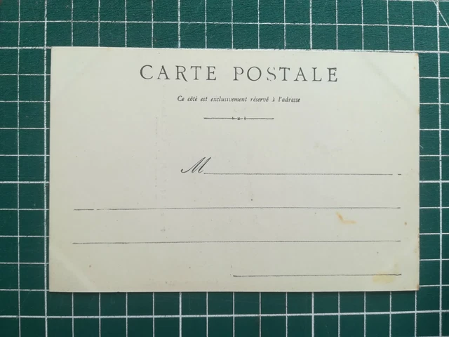 Sb348 CPA Be Circa 1900 - Chaussy - Castle Of Villarceaux Tour Ninon of Lenclos 2