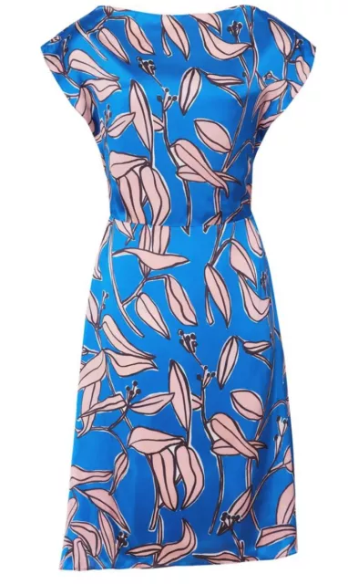 Reiss sales sarah dress