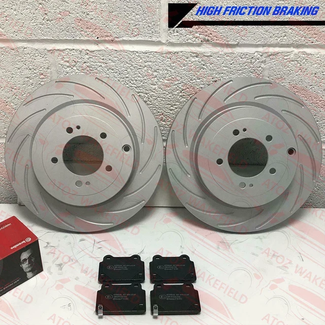 Silencieux Arrière Pour Mitsubishi Lancer 1.6i Sportback 2006-2016 - Neuf, Kit De Montage Inclus