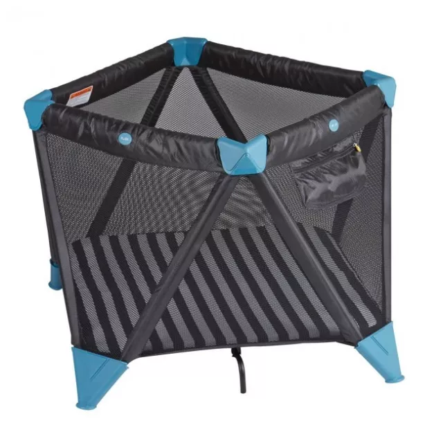 Portacot & Playpen - Rhombus - Safety 1st  Portable Cot Safety First (RRP $179)