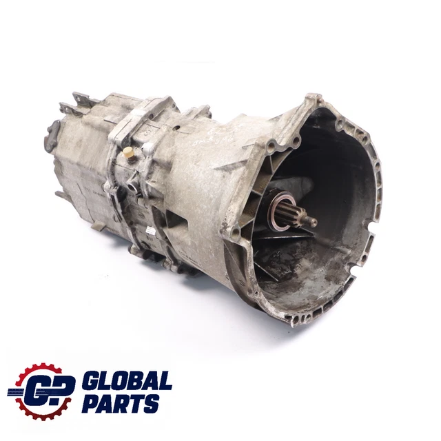 BMW E46 M3 Petrol S54 Manual Gearbox 6 Speed S6S 420G 2229786 WARRANTY ...