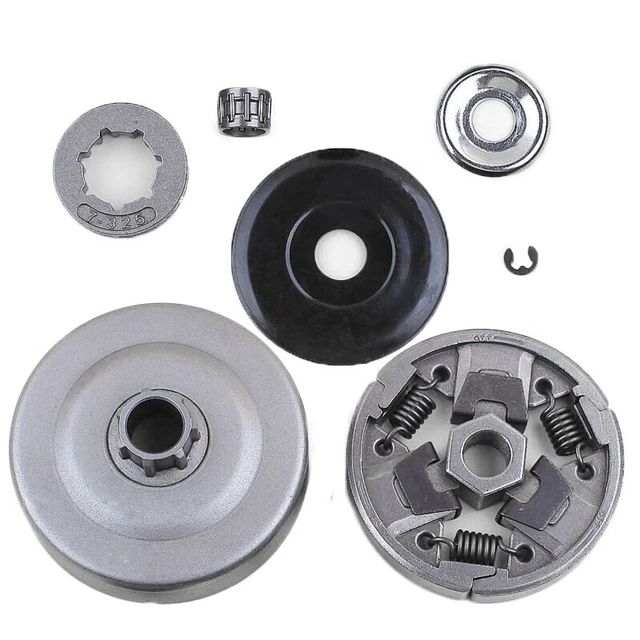 Kit frizione motore montaggio sostituzione attrezzatura fissaggio per Stihl 9