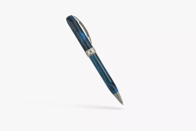 Stylo-Plume à Bille Visconti REMBRANDT-S Blue KP10-26-BP