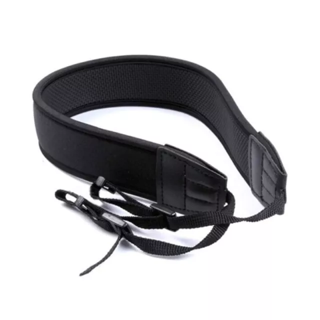 SLR Camera Neck Strap Shoulder Belt Camera Shoulder Sling Strap for SLR Camera