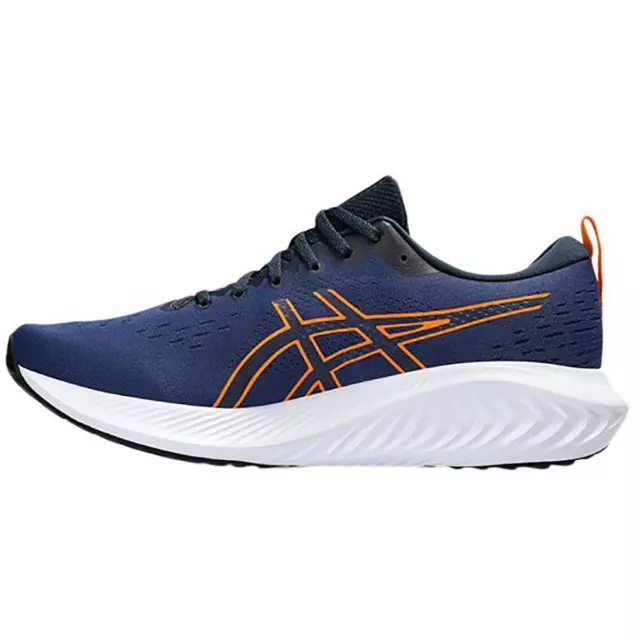 ASICS MENS GEL-EXCITE 10 Fitness Running & Training Shoes Sneakers BHFO ...