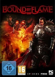 Bound by Flame by Koch Media GmbH | Game | condition very good