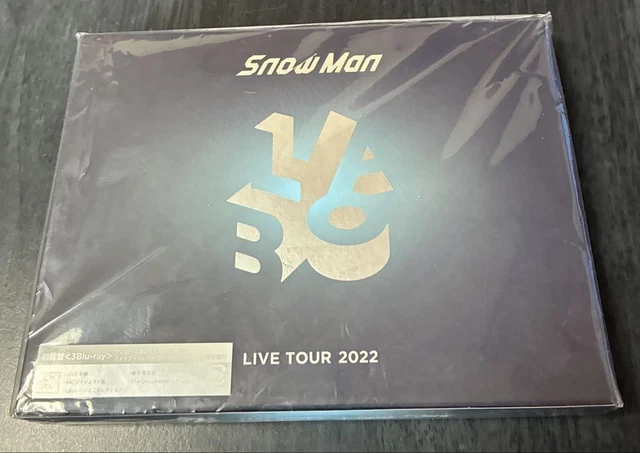  Man/ Man LIVE TOUR 2021　Blu-ray Amazon.co.jp: Snow Man LIVE TOUR 2021 Mania(Blu-ray3枚組