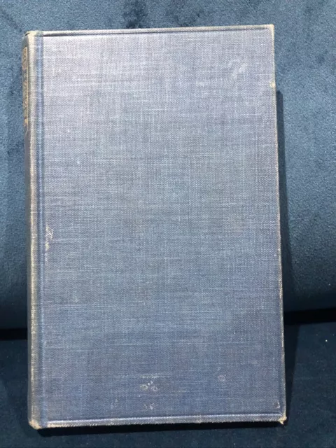 The Muses' Pageant Volume Two (W. M. L. Hutchinson - 1929) (ID:45845)
