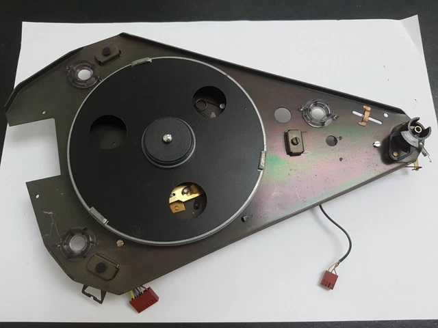 Platine vinyle bang d'occasion - Photo, audio & vidéo
