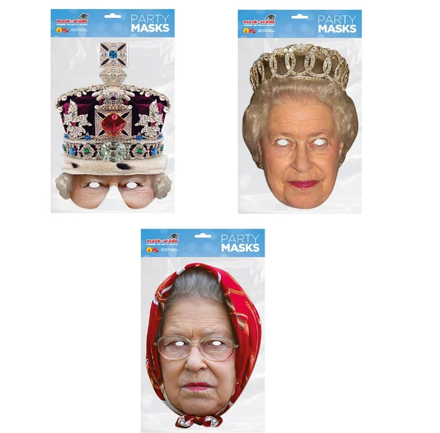 SWATCH 2022 HOW Majestic Queen Elizabeth Platinum Jubilee Watch - New - In Hand- EUR 143,75 - Foto 7