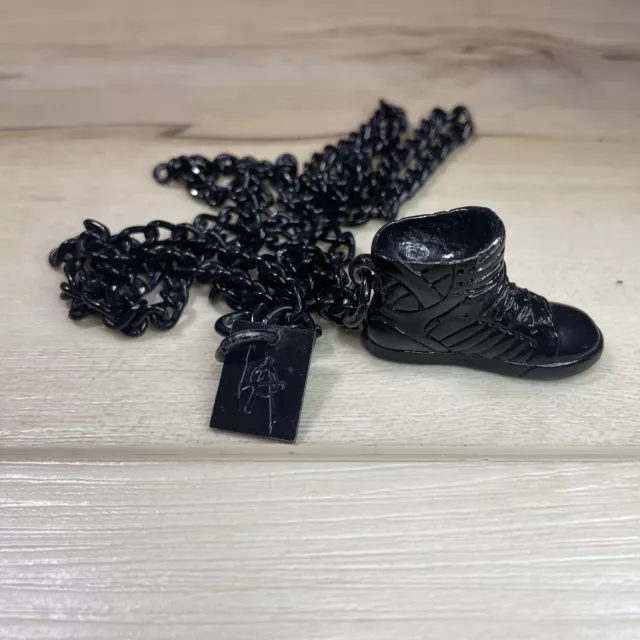 Supra clearance skytop necklace