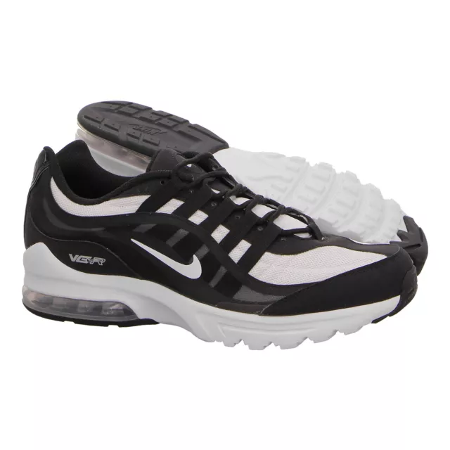 SCHNÄPPCHEN! Nike Air Max VG-R  schwarz/weiss  Gr.: 44,5  #R 23439
