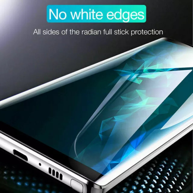 2X Xiaomi Mi 12 11 T | Pro | Lite | 5G Mi 10T Panzerfolie Hydrogel Displayschutz 9