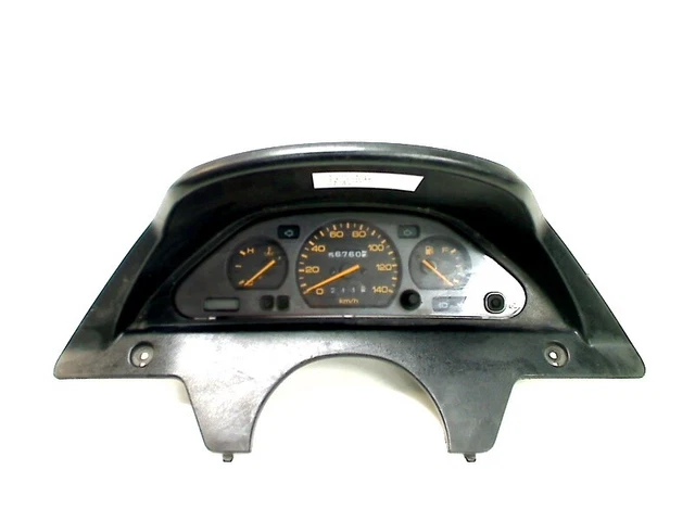 Couvercle Moteur Pour Yamaha YP 250 Majesty (1995-1999) - Occasion, Référence 108932