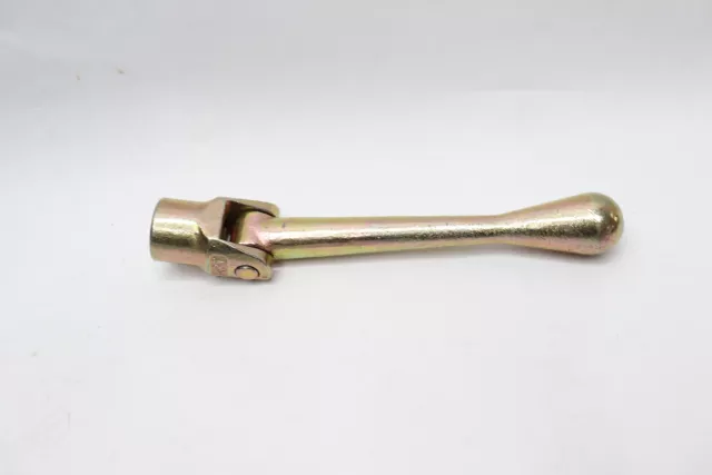 Kurt Vise Handle Assembly 3/4" Hex 8-5/8" Length