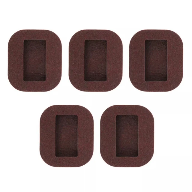 Tasses à Roulettes Pour Piano à Queue - Protection Sol Et Isolation Phonique (#2)