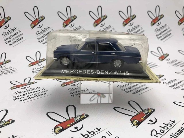 DIE CAST & DINKY Studebaker Commander " Deagostini Toys (Atlas) Échelle