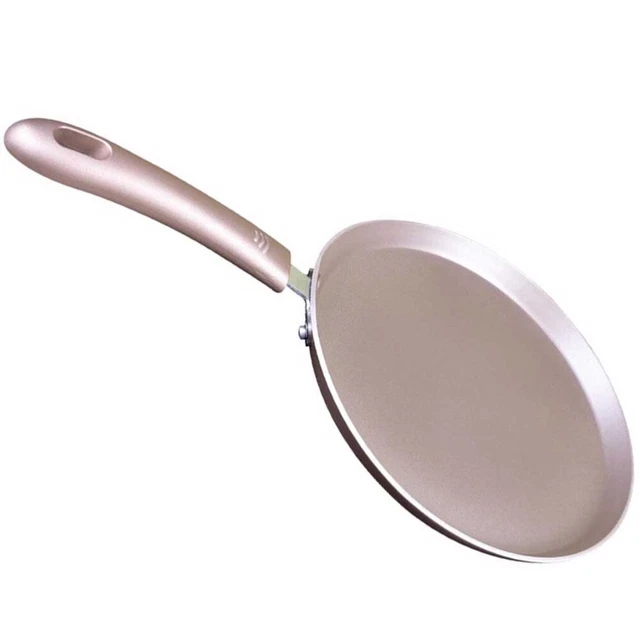 Sartén para el hogar desayuno olla frita huevo sartén de tortilla antiadherente utensilios de cocina para el hogar