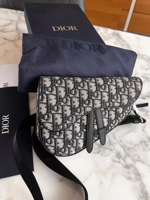 Dior X Rimowa Ltd. Personal Clutch Tasche Mini Koffer Handtasche Bag  Handbag New
