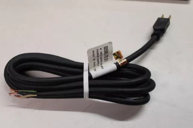 Carol NSB 02686.70.01 Wire/Cable/Cord EA