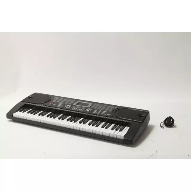 Hamzer 61-Key Digital Music Piano Keyboard - - SKU#1468782