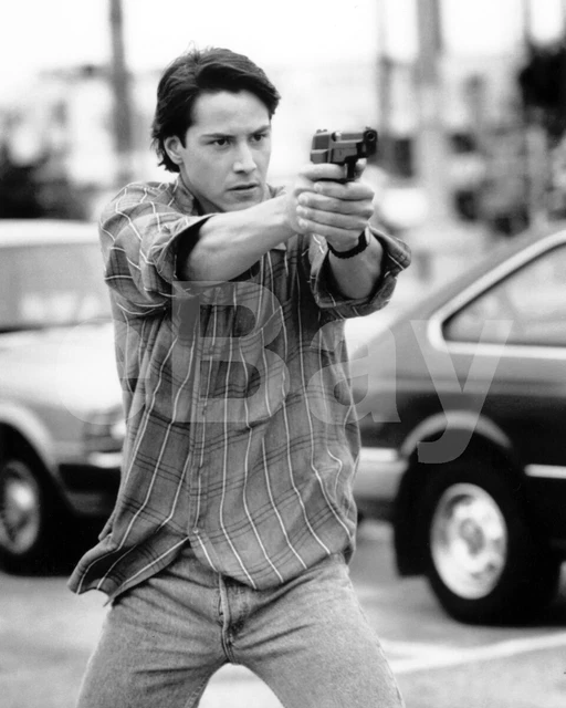Keanu Reeves Turning Point Break POINT BREAK (1991) Keanu Reeves 10x8 Photos EUR 5,64 - PicClick FR