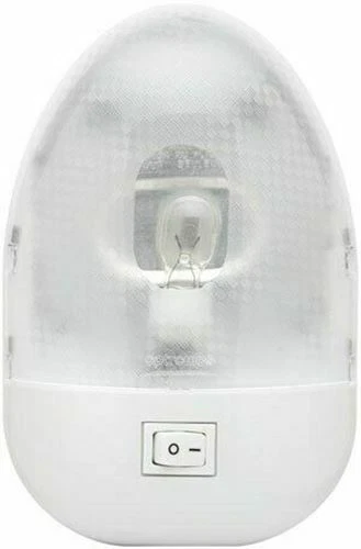 Optronics RVIL35P Interior Light RVIL35 SERIES Surface Mount Single Ceiling