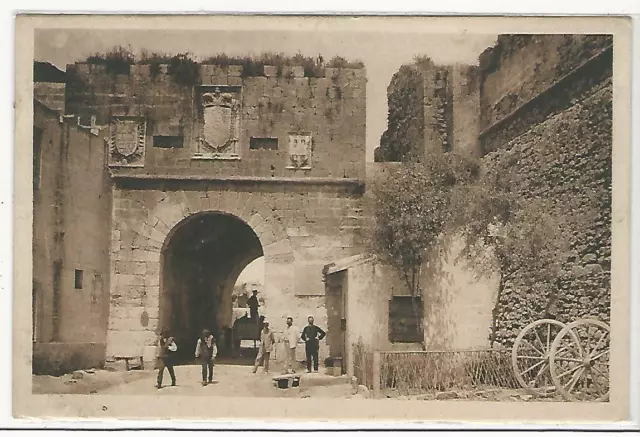 BRINDISI (047) - BRINDISI Porta Lecce - Fp/Vg 1924