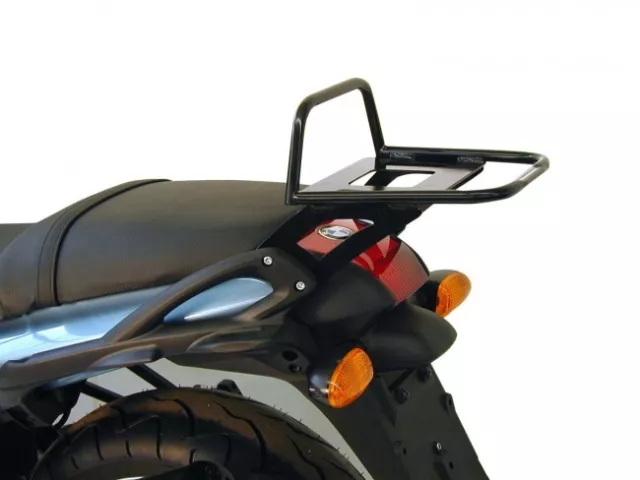 BMW R1150R Gepäckbrücke Gepäckträger Topcase Träger schwarz R 1150 R