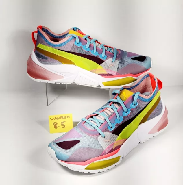 PUMA LQDCELL OPTIC Sheer Women s 6.5 Youth 4.5 40.16 PicClick UK