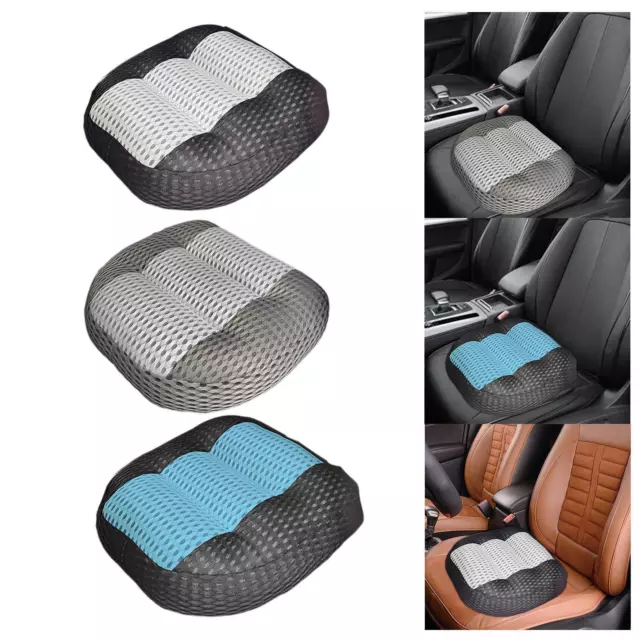 Car Booster Seat Cushion for Short People Driving Adult Truck Cars SUV