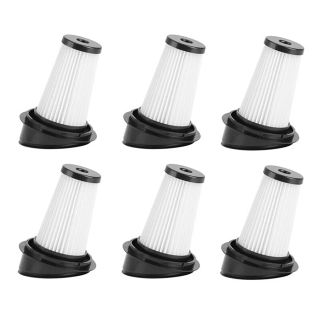 2 Filtri Ricambio Per Rowenta X-Pert Easy 160 E 3.60 - Compatibili RH72xxx RH69xxx, Lavabili - Foto 13