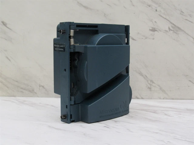 Microcoin QL Q5232-DO Vending Coin Acceptor