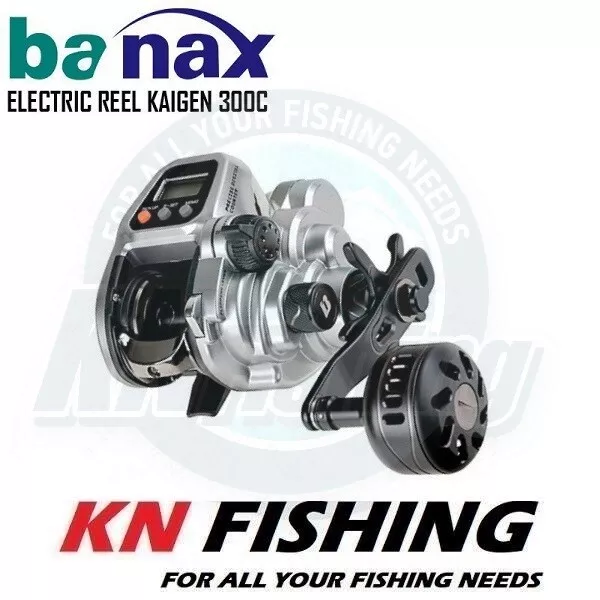 https://www.picclickimg.com/oVwAAOSwTWNkBeEI/BANAX-KAIGEN-150z-150s-Electric-Fishing-Reel-Size.webp