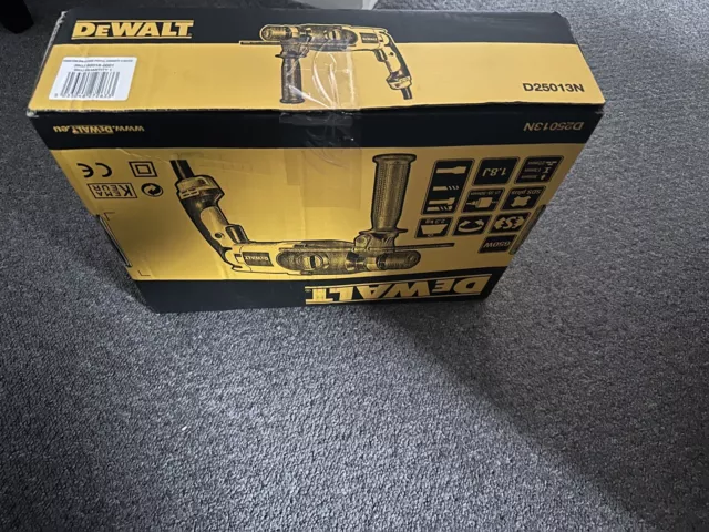 dewalt drill 3