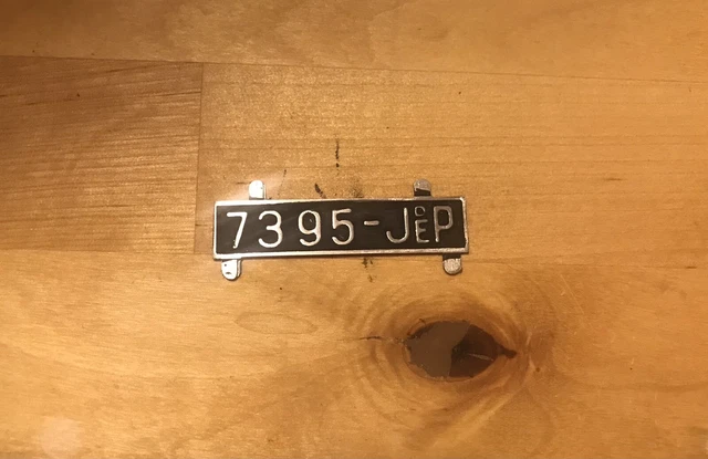 Support roue de secours pour voitures JEP 7395: Hispano Suiza & Rolls