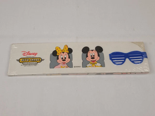 2 X Car Sun Shade Minnie Mouse - Frozen - Princess - Sofia - View #9