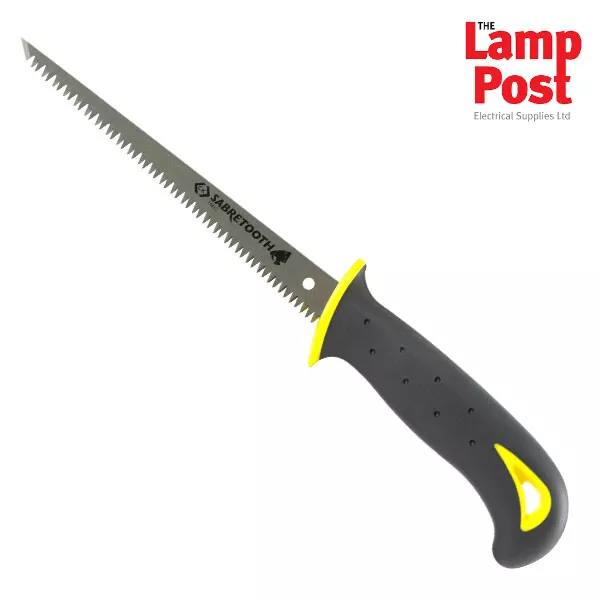 CK Tools T0832 - Premium Sabretooth Padsäge Gipskartonplatte Trockenbausäge