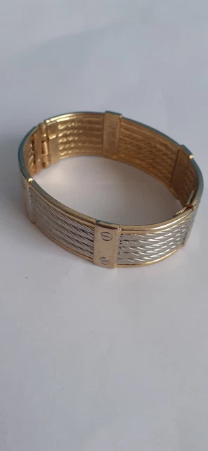 bijoux ancien du Pays Basque, bracelet blasons provinces, Oritza