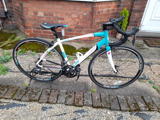 Calibre loxley ladies road bike online