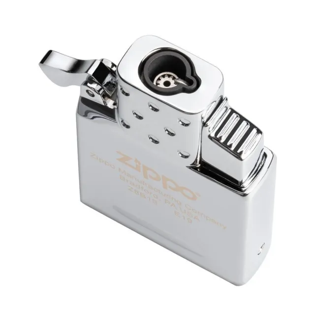 Zippo JetFlame - Inserto Originale a Gas Butano a fiamma jet flame