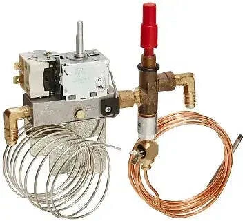 Thetford Gas CONTROL Assembly for N3000 SERIES